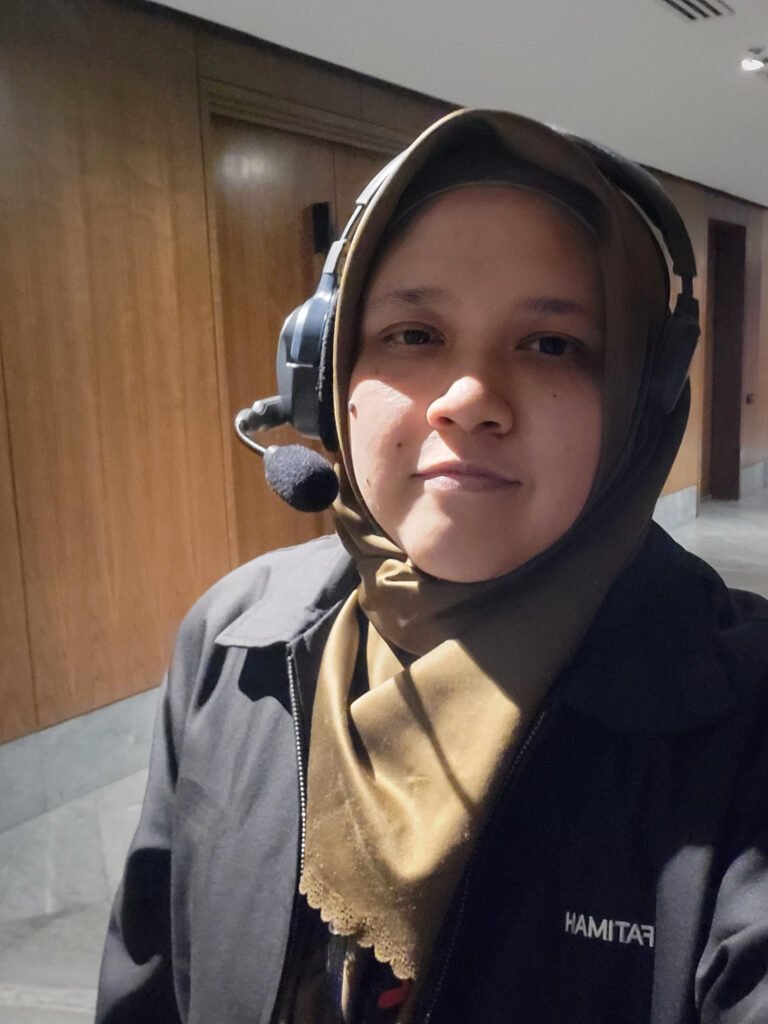 Fatimah Profile